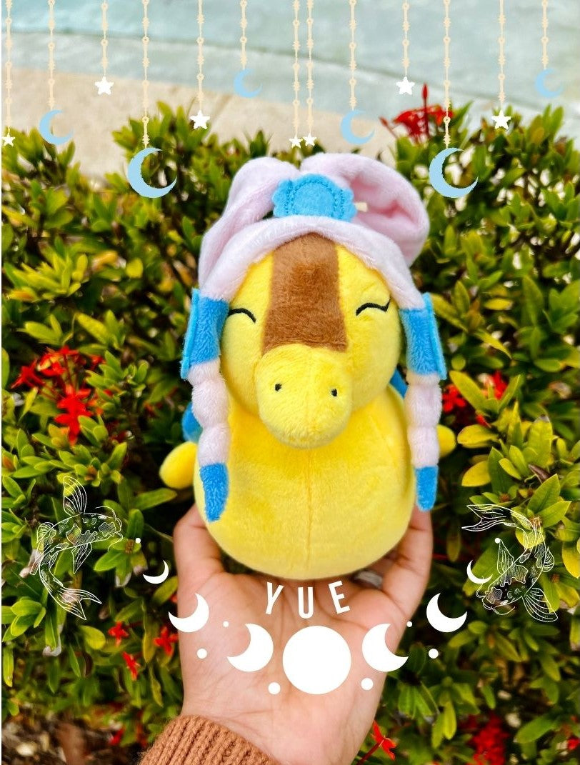 Yue Turtleduck Plush