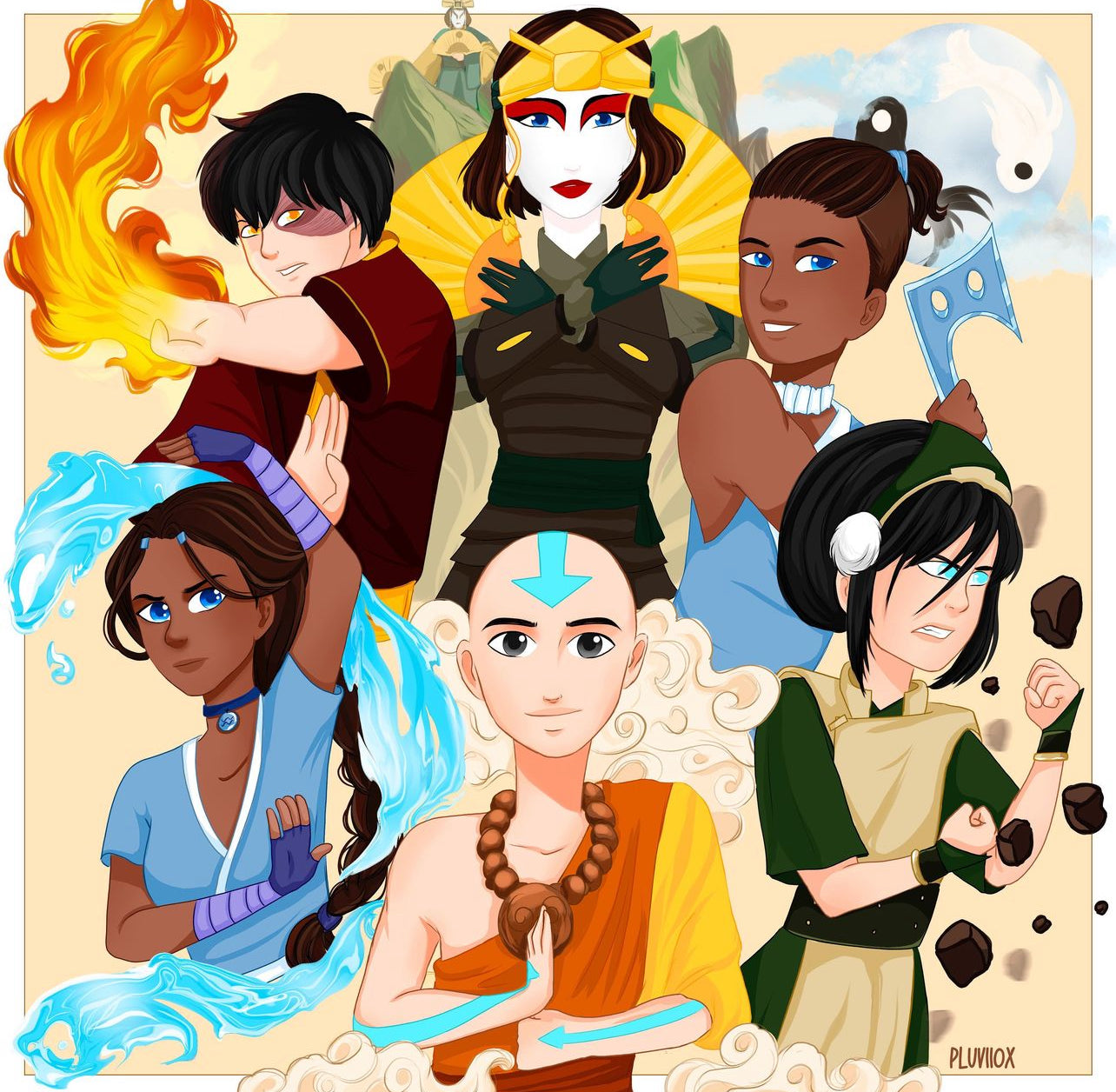 ATLA print