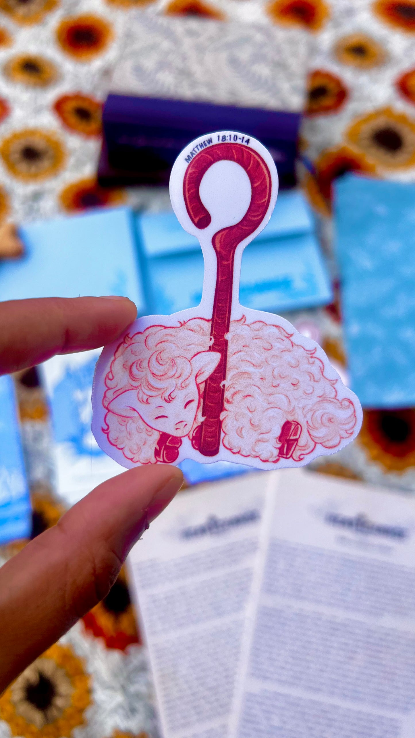 Heart Change Mail Club