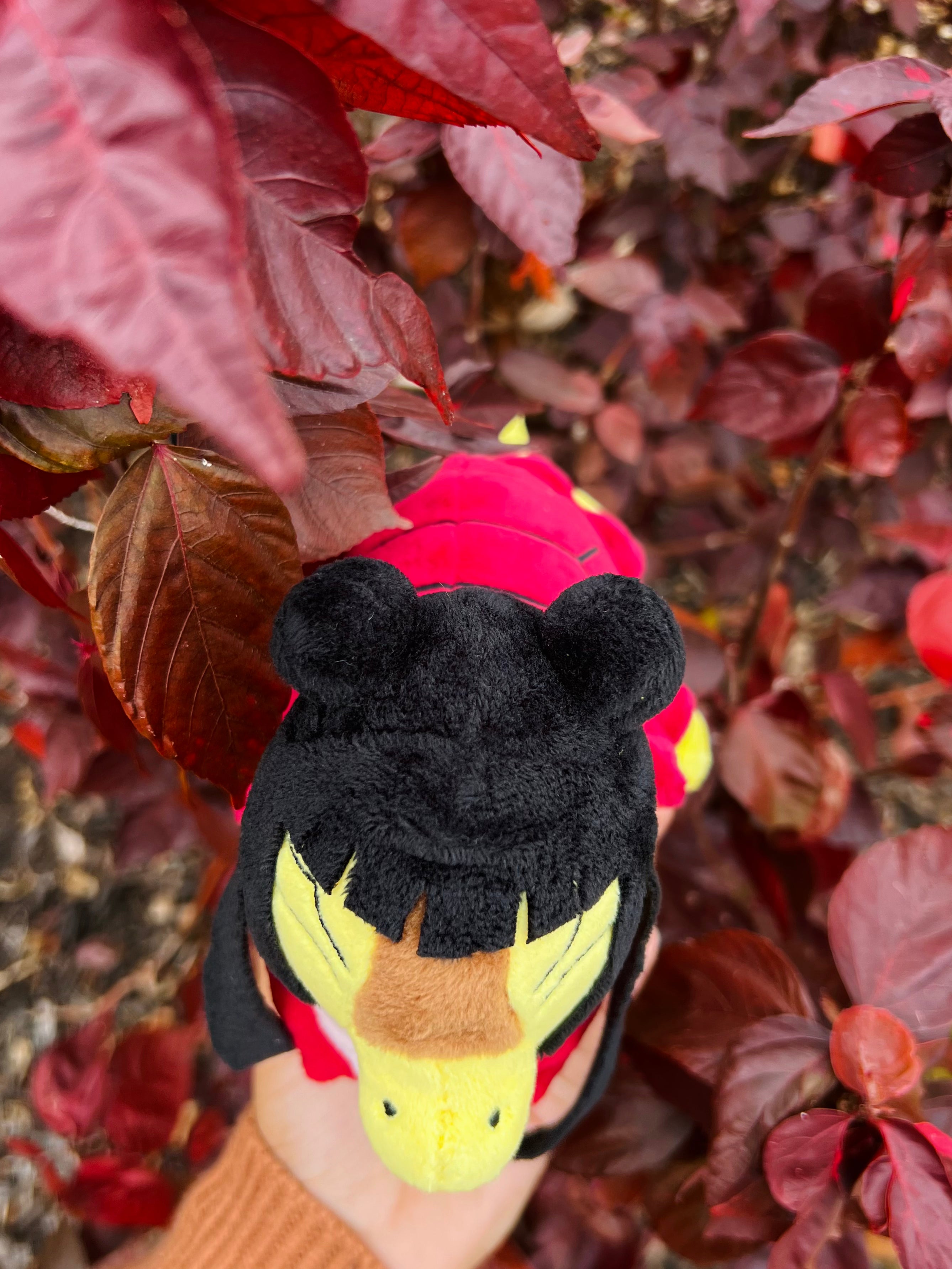 Mai Turtleduck Plush