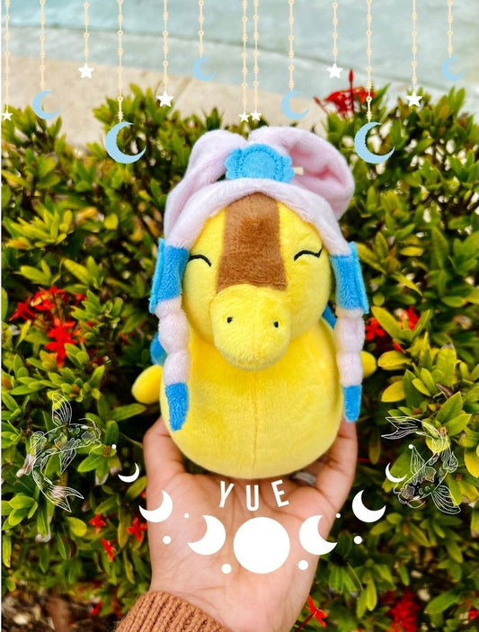 Yue Turtleduck Plush